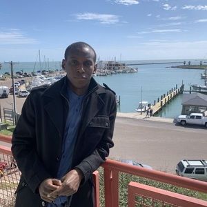 Meet your Posher, Ibrahima